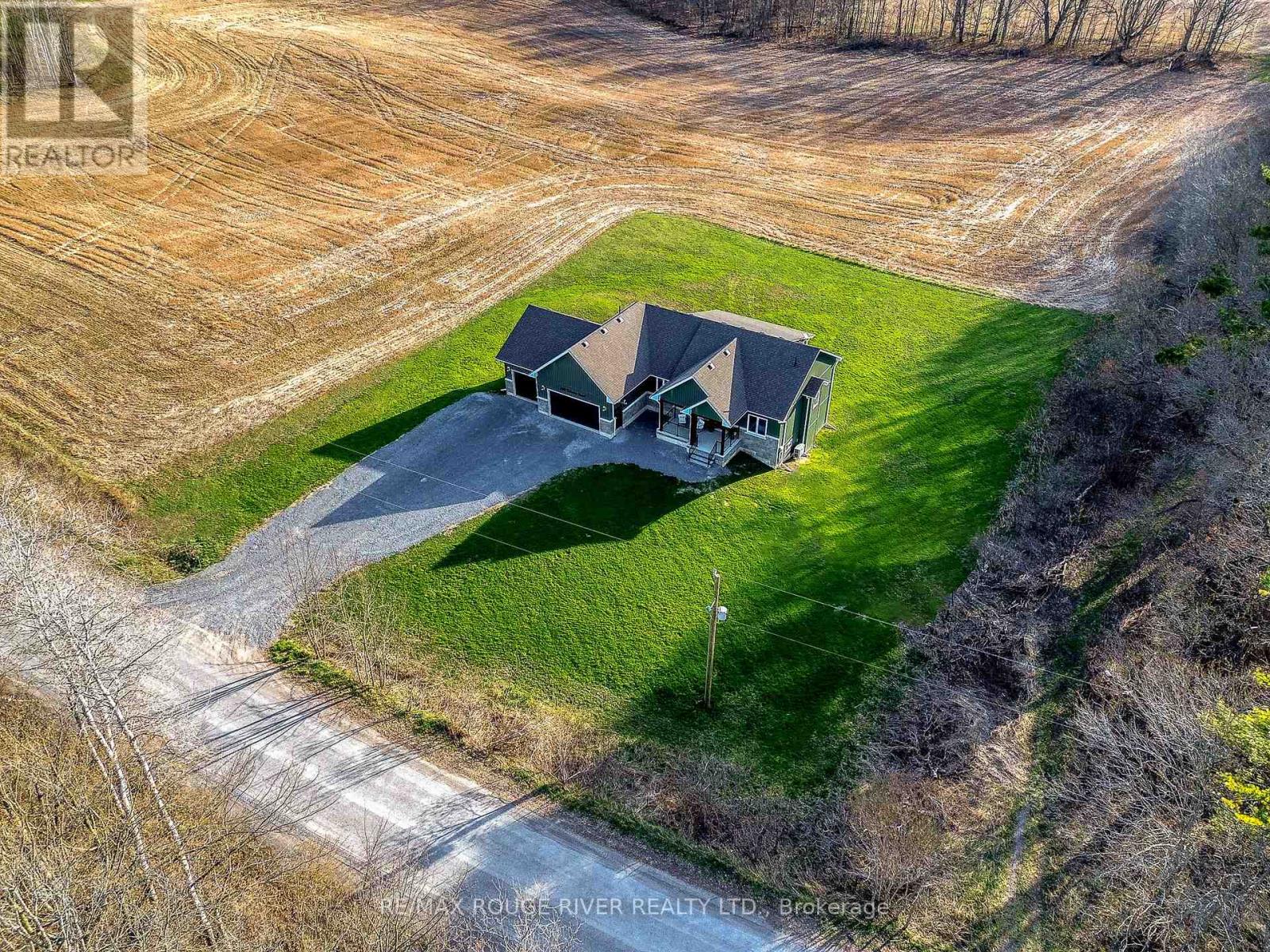 298 Tobacco Road, Cramahe, Ontario  K0K 1M0 - Photo 3 - X12465619