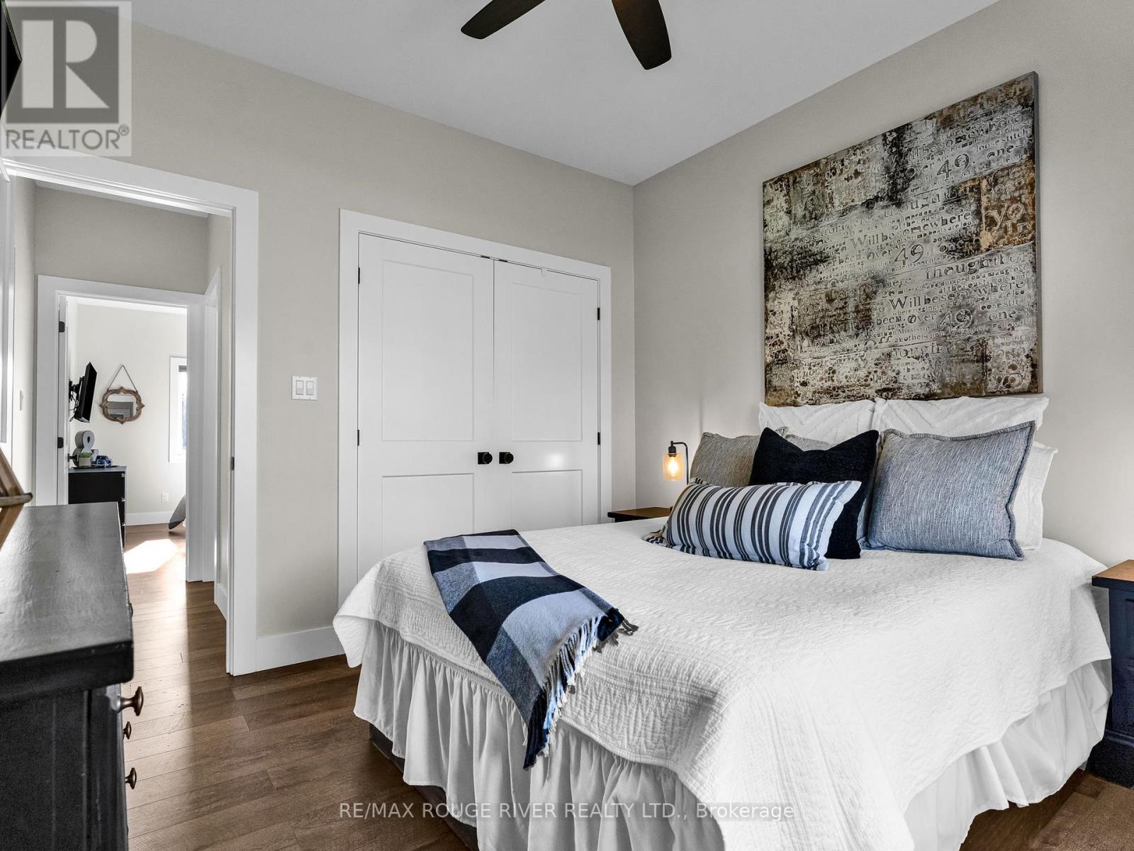 298 Tobacco Road, Cramahe, Ontario  K0K 1M0 - Photo 38 - X12465619