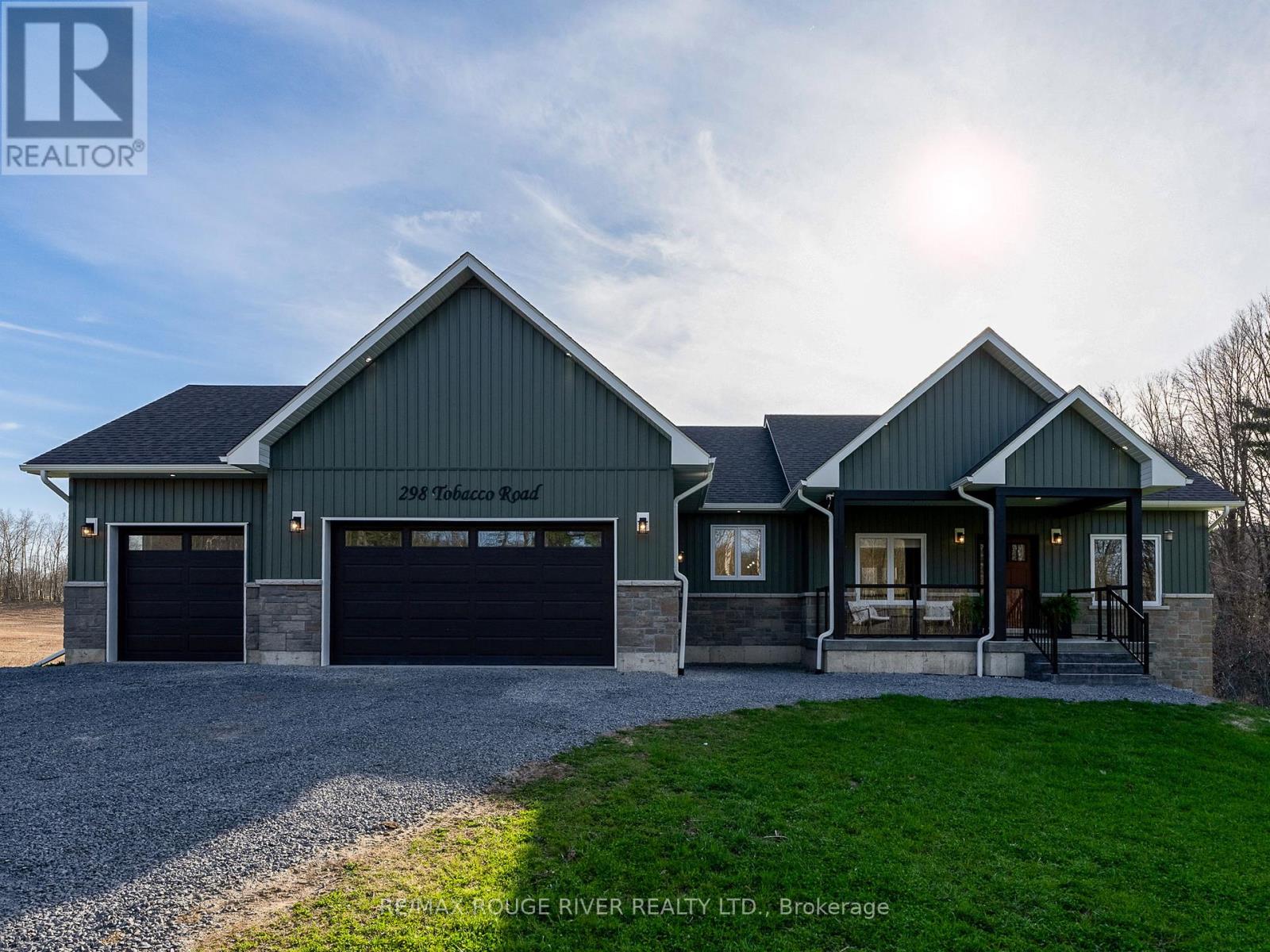 298 Tobacco Road, Cramahe, Ontario  K0K 1M0 - Photo 4 - X12465619