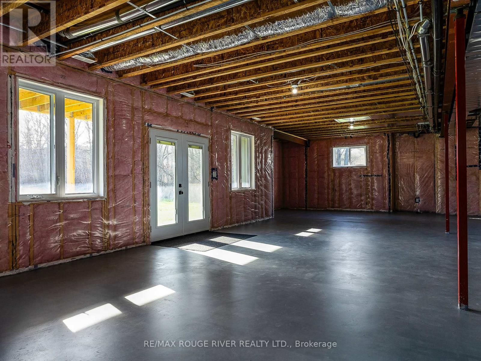 298 Tobacco Road, Cramahe, Ontario  K0K 1M0 - Photo 46 - X12465619