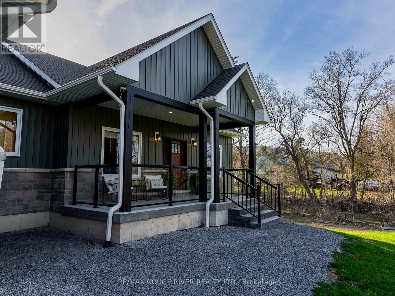 298 Tobacco Road, Cramahe, Ontario  K0K 1M0 - Photo 6 - X12465619