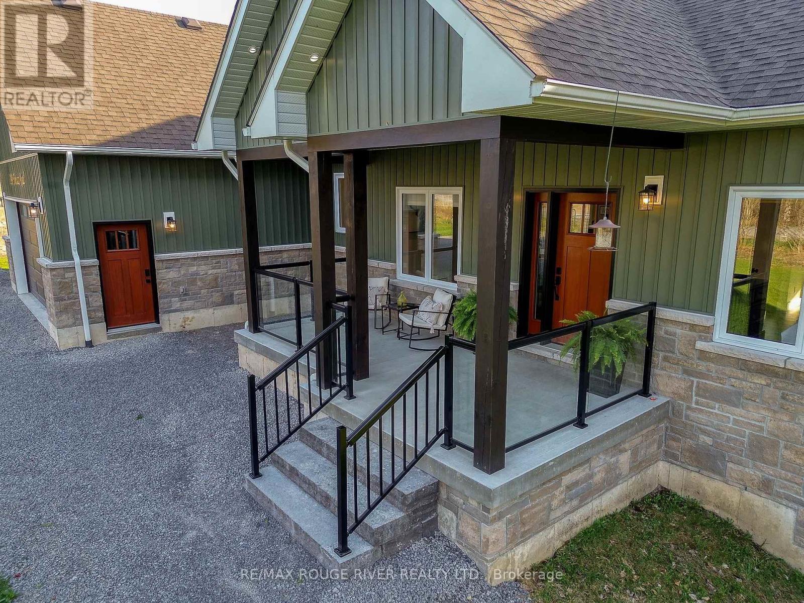 298 Tobacco Road, Cramahe, Ontario  K0K 1M0 - Photo 7 - X12465619