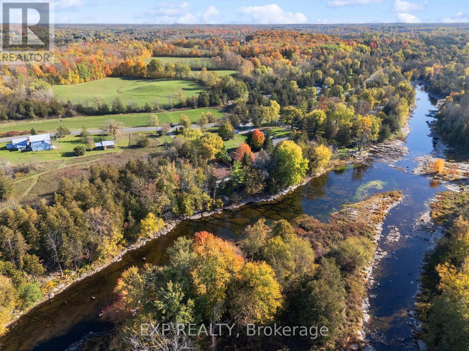 587 Scuttlehole Road, Belleville, Ontario  K0K 2V0 - Photo 1 - X12465632