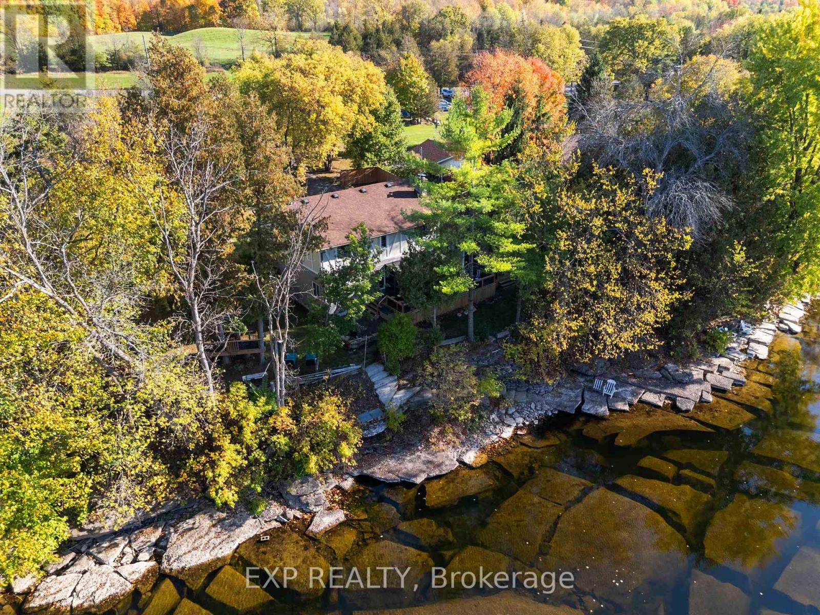 587 Scuttlehole Road, Belleville, Ontario  K0K 2V0 - Photo 2 - X12465632