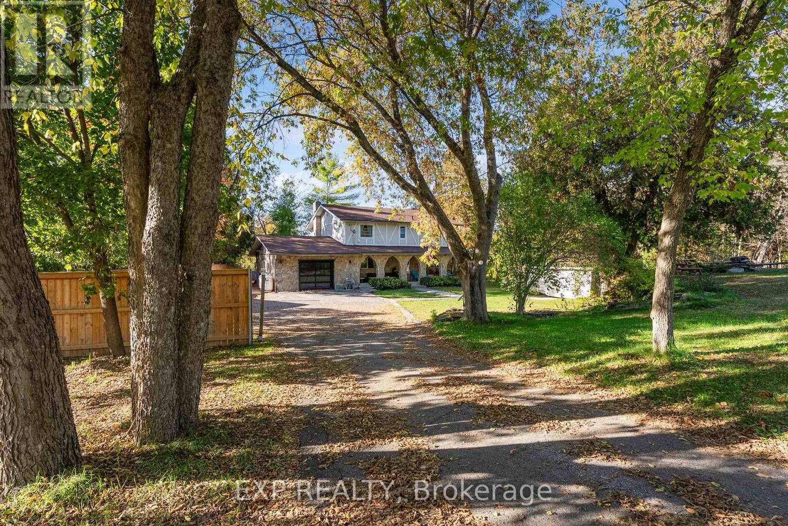 587 Scuttlehole Road, Belleville, Ontario  K0K 2V0 - Photo 4 - X12465632
