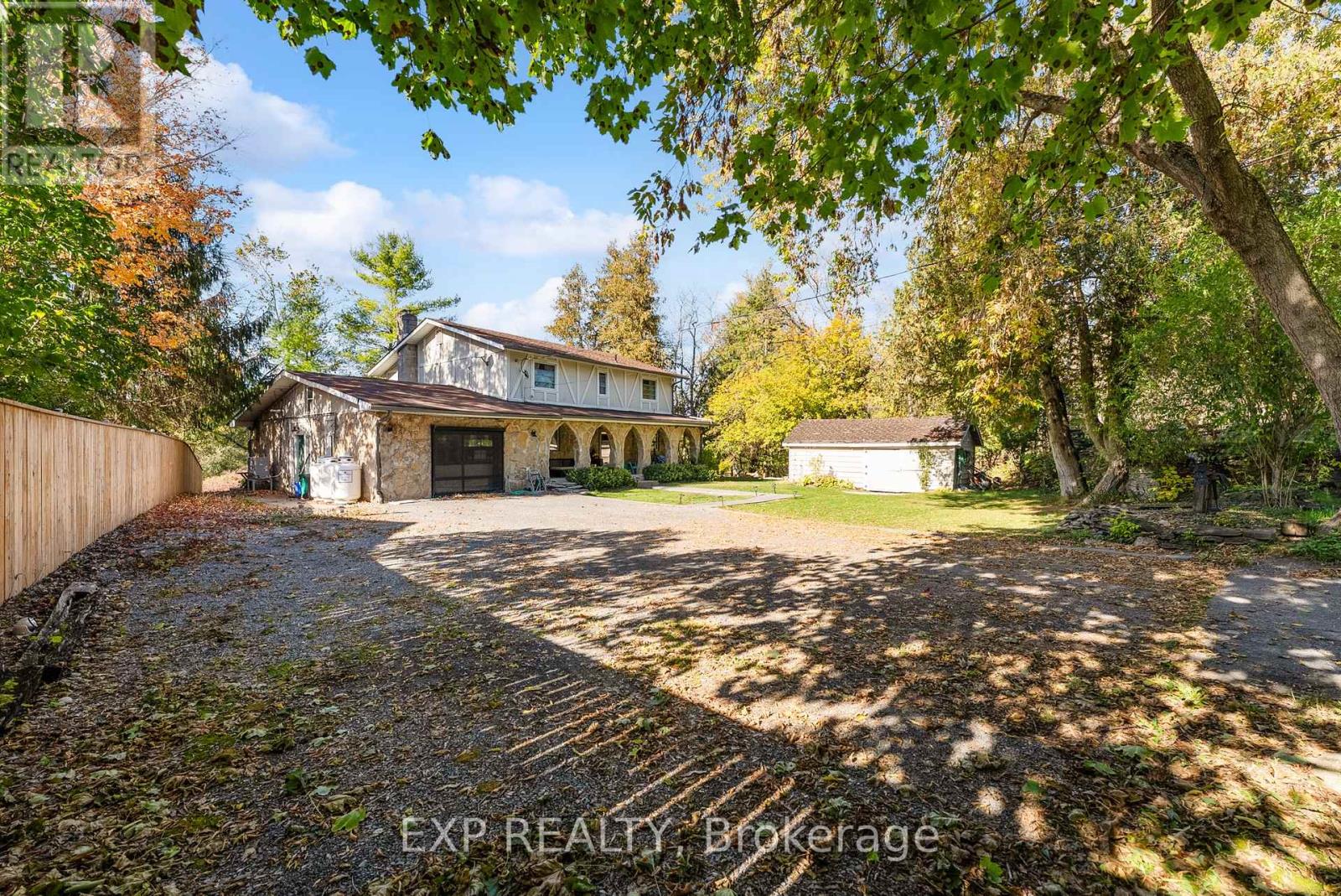 587 Scuttlehole Road, Belleville, Ontario  K0K 2V0 - Photo 5 - X12465632