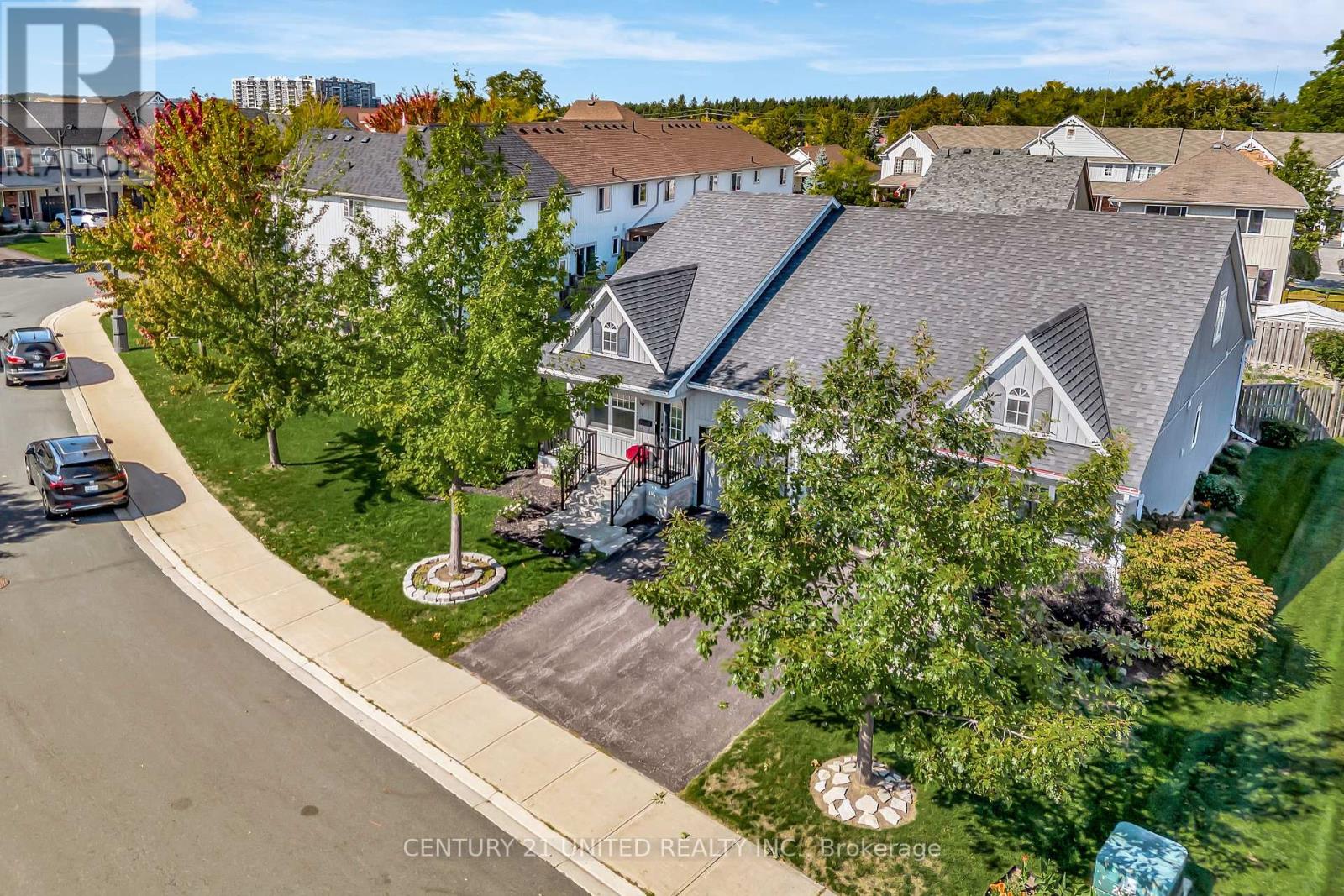 63 Fallingbrook Crescent, Kawartha Lakes, Ontario  K9V 0B3 - Photo 14 - X12465709