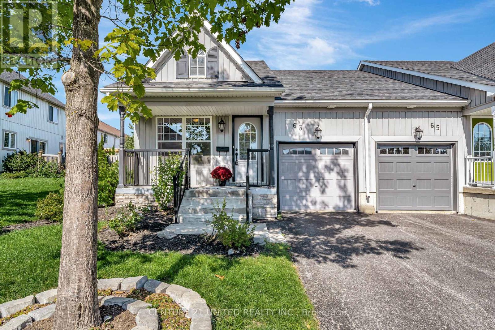 63 Fallingbrook Crescent, Kawartha Lakes, Ontario  K9V 0B3 - Photo 15 - X12465709