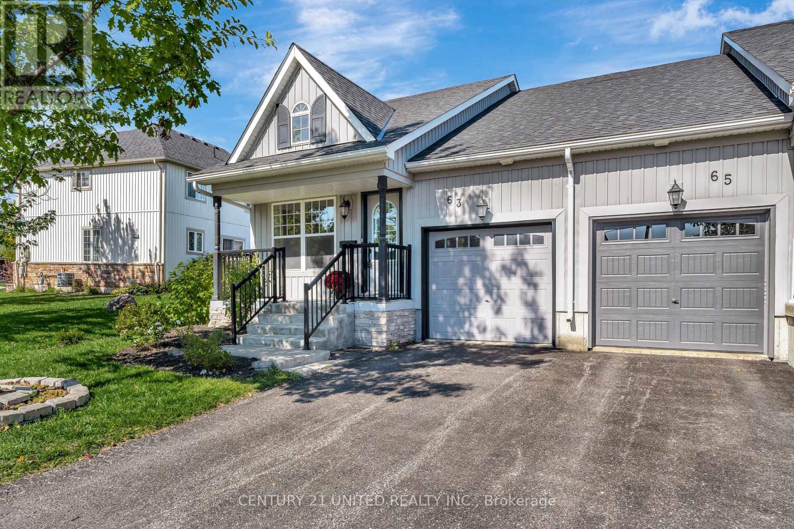 63 Fallingbrook Crescent, Kawartha Lakes, Ontario  K9V 0B3 - Photo 16 - X12465709