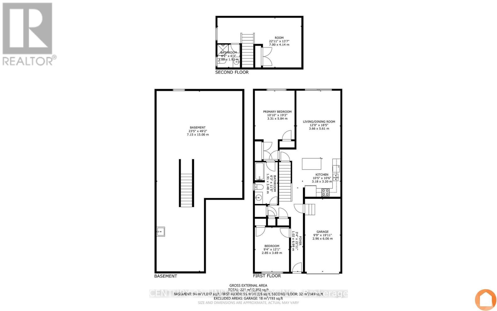 63 Fallingbrook Crescent, Kawartha Lakes, Ontario  K9V 0B3 - Photo 49 - X12465709