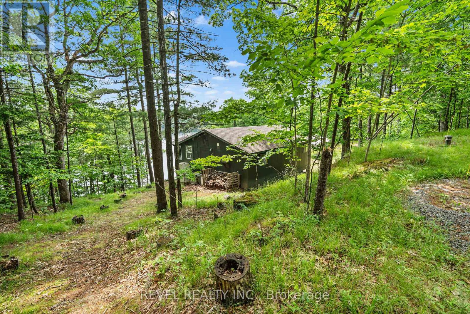 49 Sleepy Hollow Road, Rideau Lakes, Ontario  K0G 1E0 - Photo 3 - X12465774