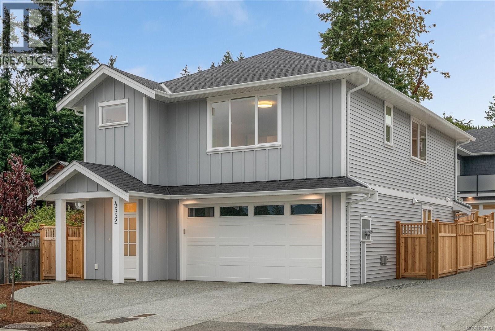 4552 Suncrest Rd, Nanaimo, British Columbia