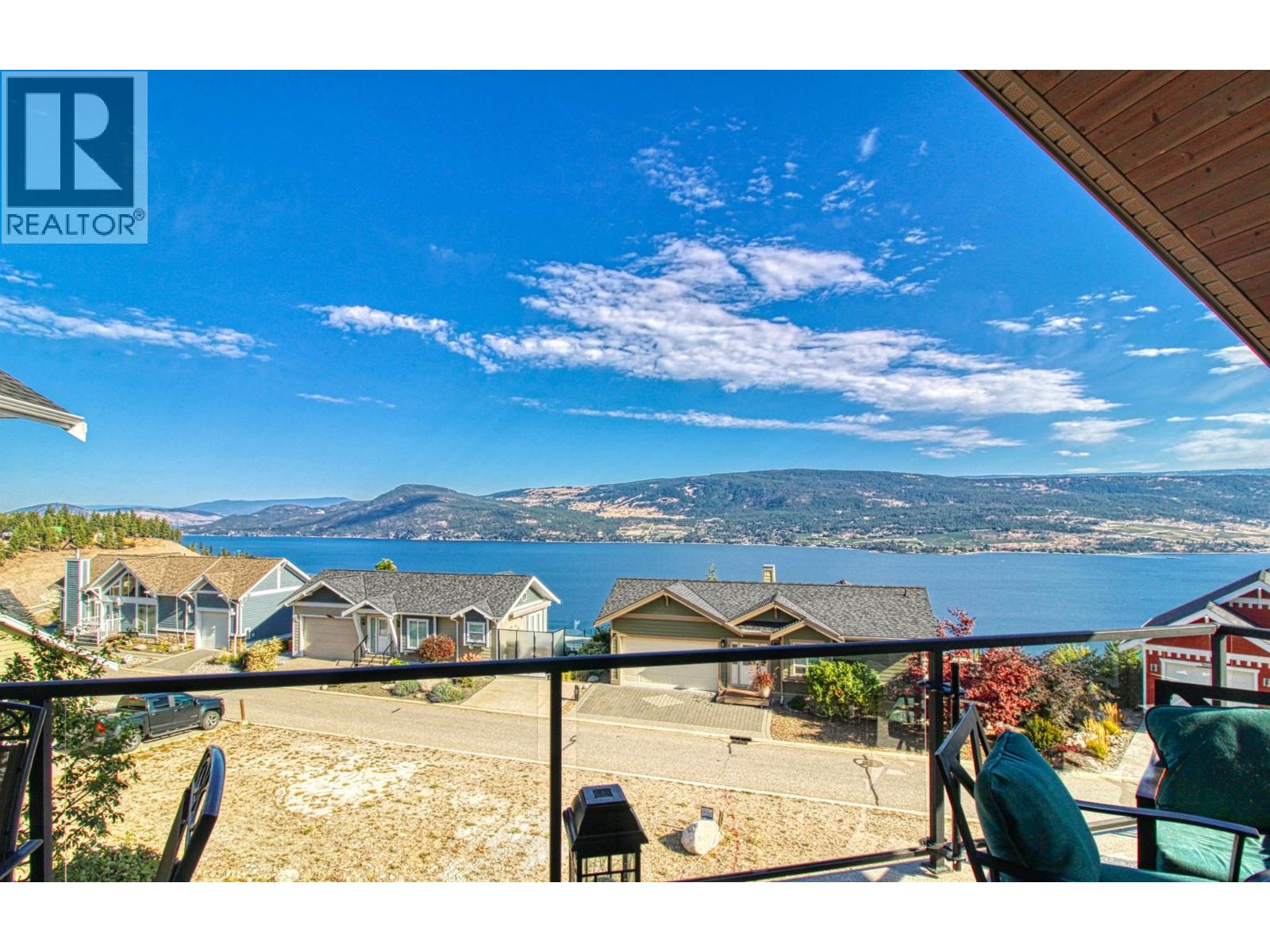 6969 Terazona Drive Unit# 440, Kelowna, British Columbia  V1Z 3R8 - Photo 4 - 10365631