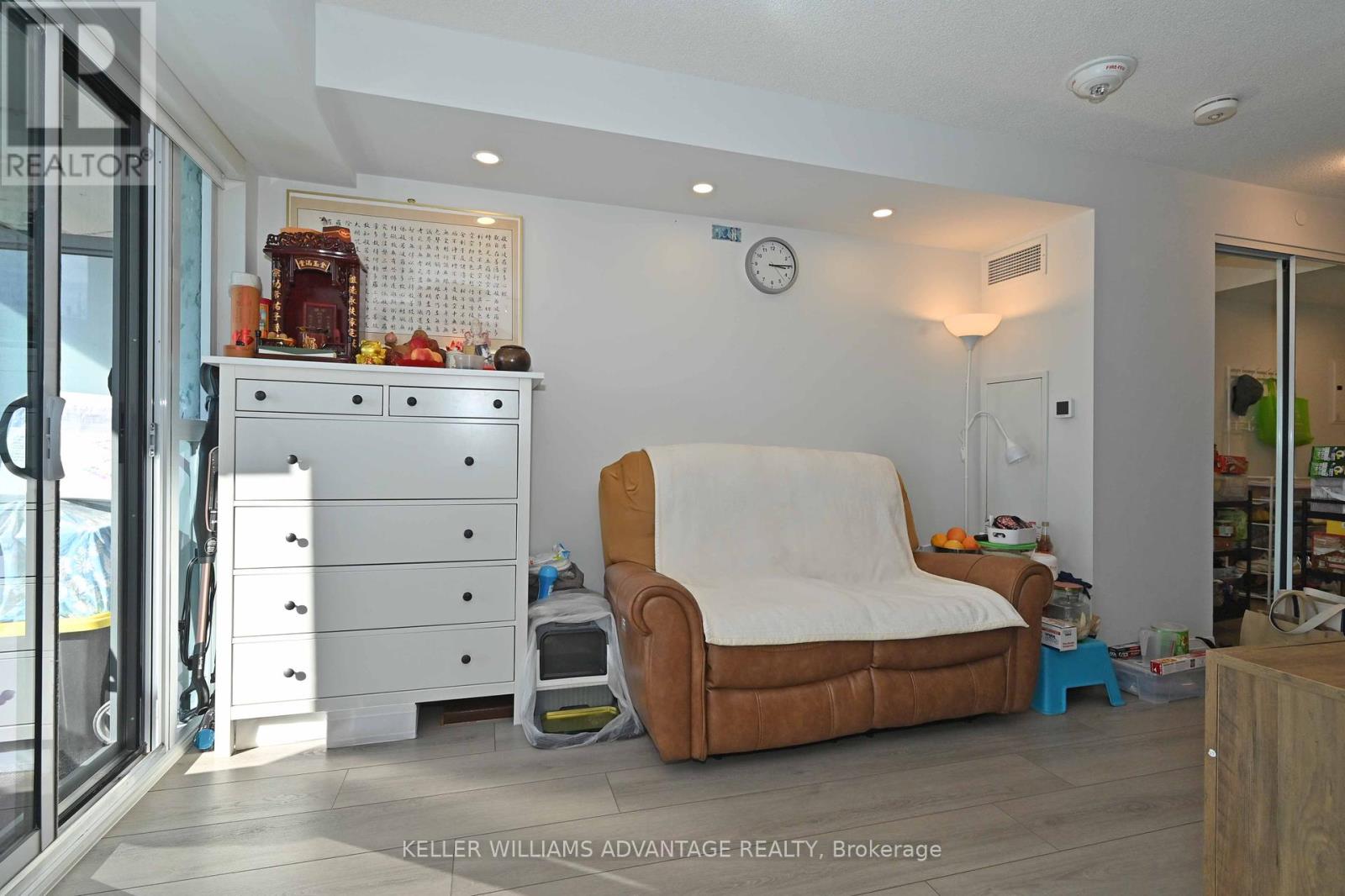 728 - 20 Meadowglen Place, Toronto, Ontario  M1G 0A9 - Photo 10 - E12465500