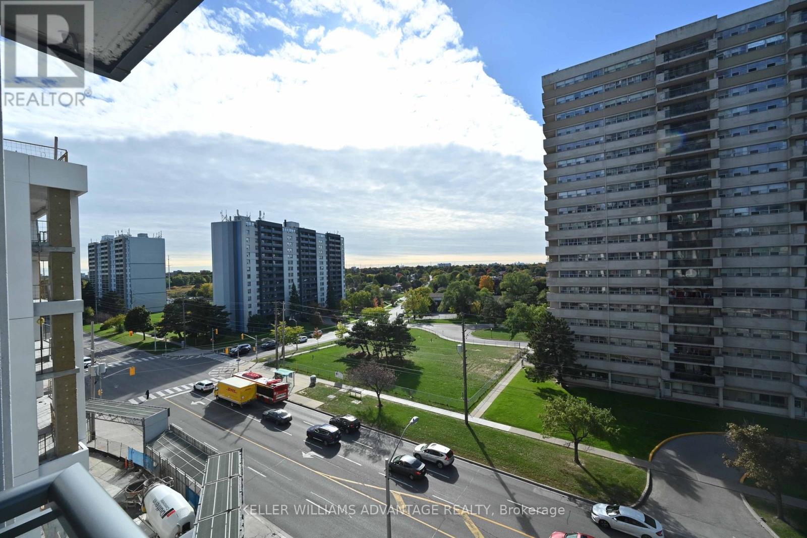 728 - 20 Meadowglen Place, Toronto, Ontario  M1G 0A9 - Photo 15 - E12465500