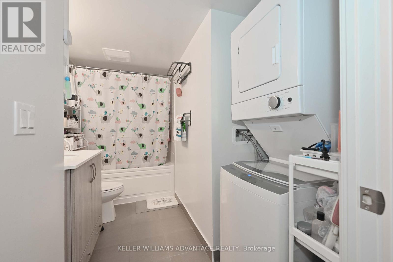 728 - 20 Meadowglen Place, Toronto, Ontario  M1G 0A9 - Photo 16 - E12465500