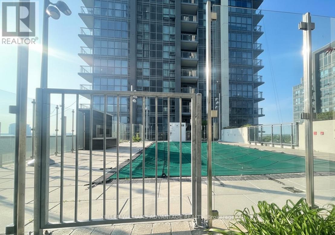 728 - 20 Meadowglen Place, Toronto, Ontario  M1G 0A9 - Photo 25 - E12465500