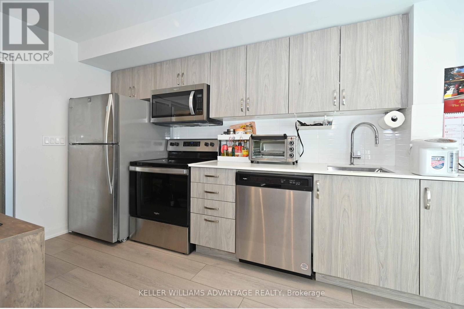 728 - 20 Meadowglen Place, Toronto, Ontario  M1G 0A9 - Photo 5 - E12465500