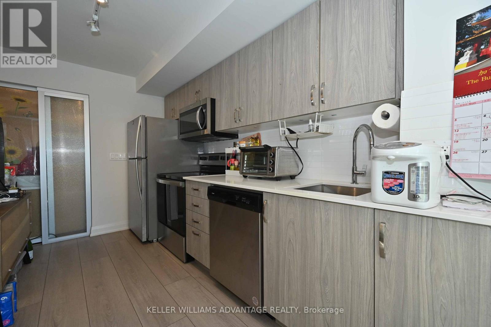 728 - 20 Meadowglen Place, Toronto, Ontario  M1G 0A9 - Photo 6 - E12465500