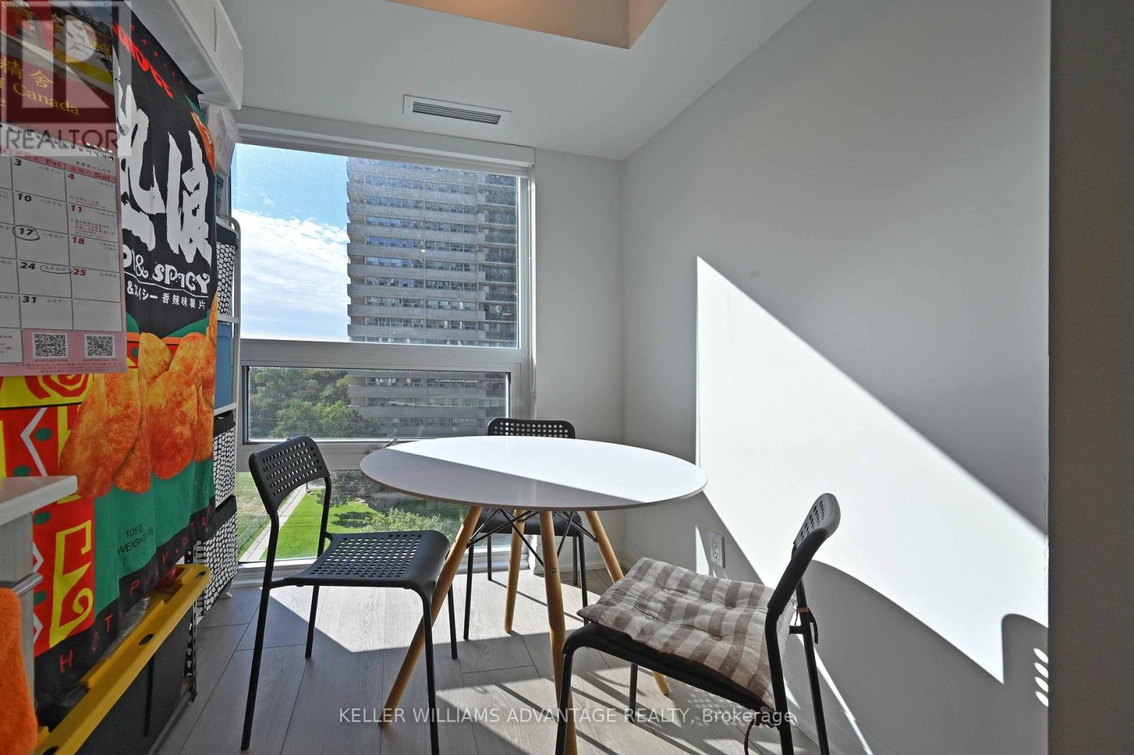 728 - 20 Meadowglen Place, Toronto, Ontario  M1G 0A9 - Photo 8 - E12465500