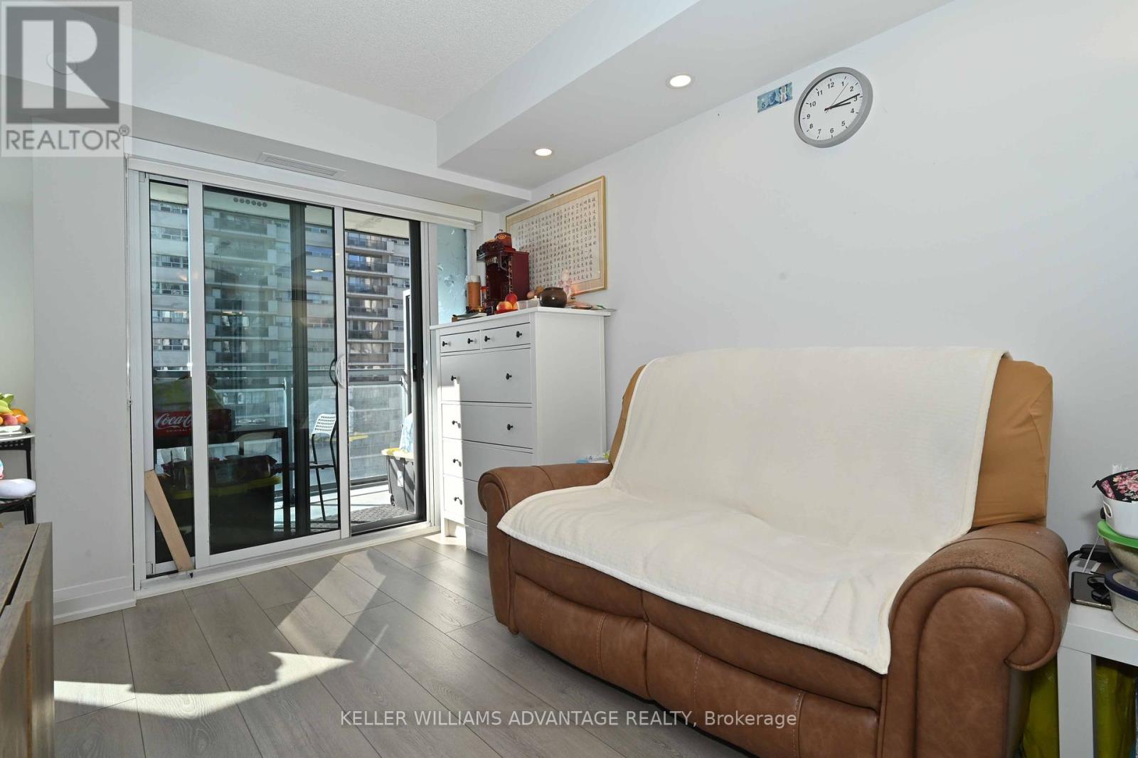 728 - 20 Meadowglen Place, Toronto, Ontario  M1G 0A9 - Photo 9 - E12465500