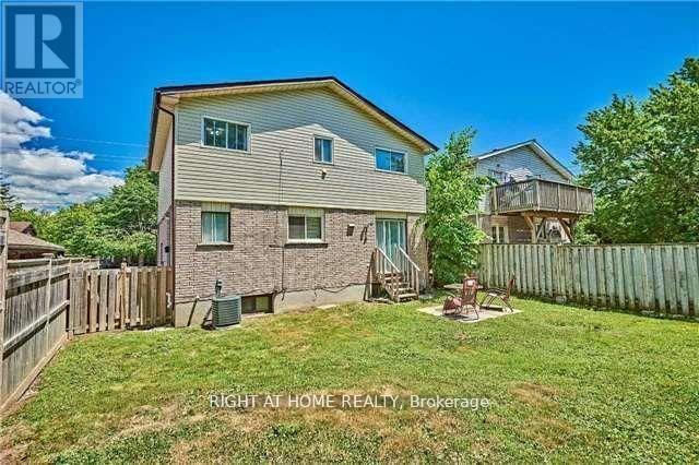 702 Brock Street S, Whitby, Ontario  L1N 4L2 - Photo 22 - E12465515