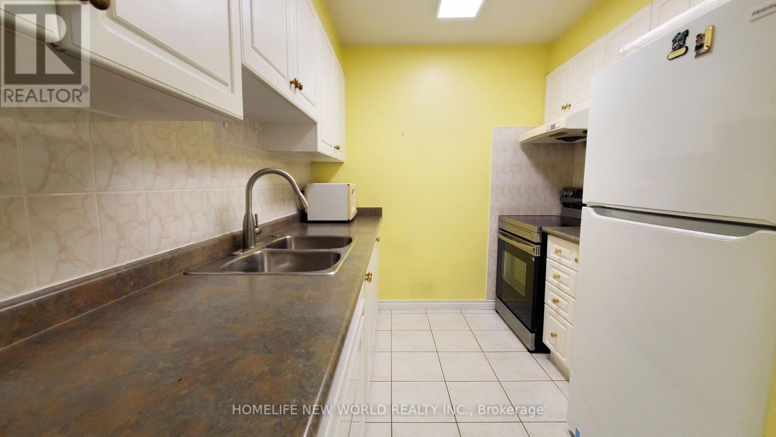 1601 - 1883 Mcnicoll Avenue, Toronto, Ontario  M1V 5M3 - Photo 10 - E12465521