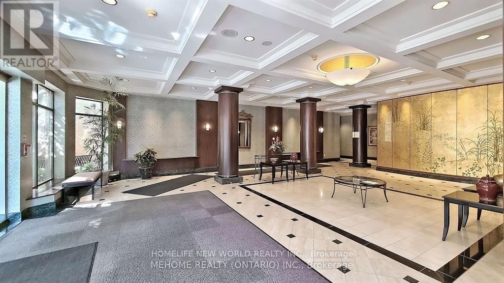 1601 - 1883 Mcnicoll Avenue, Toronto, Ontario  M1V 5M3 - Photo 12 - E12465521