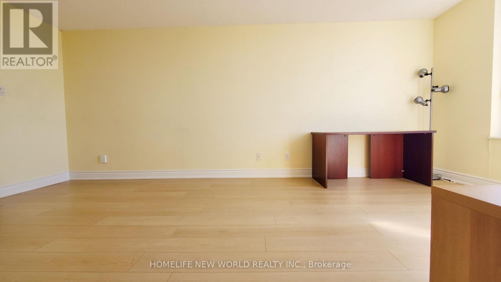 1601 - 1883 Mcnicoll Avenue, Toronto, Ontario  M1V 5M3 - Photo 3 - E12465521