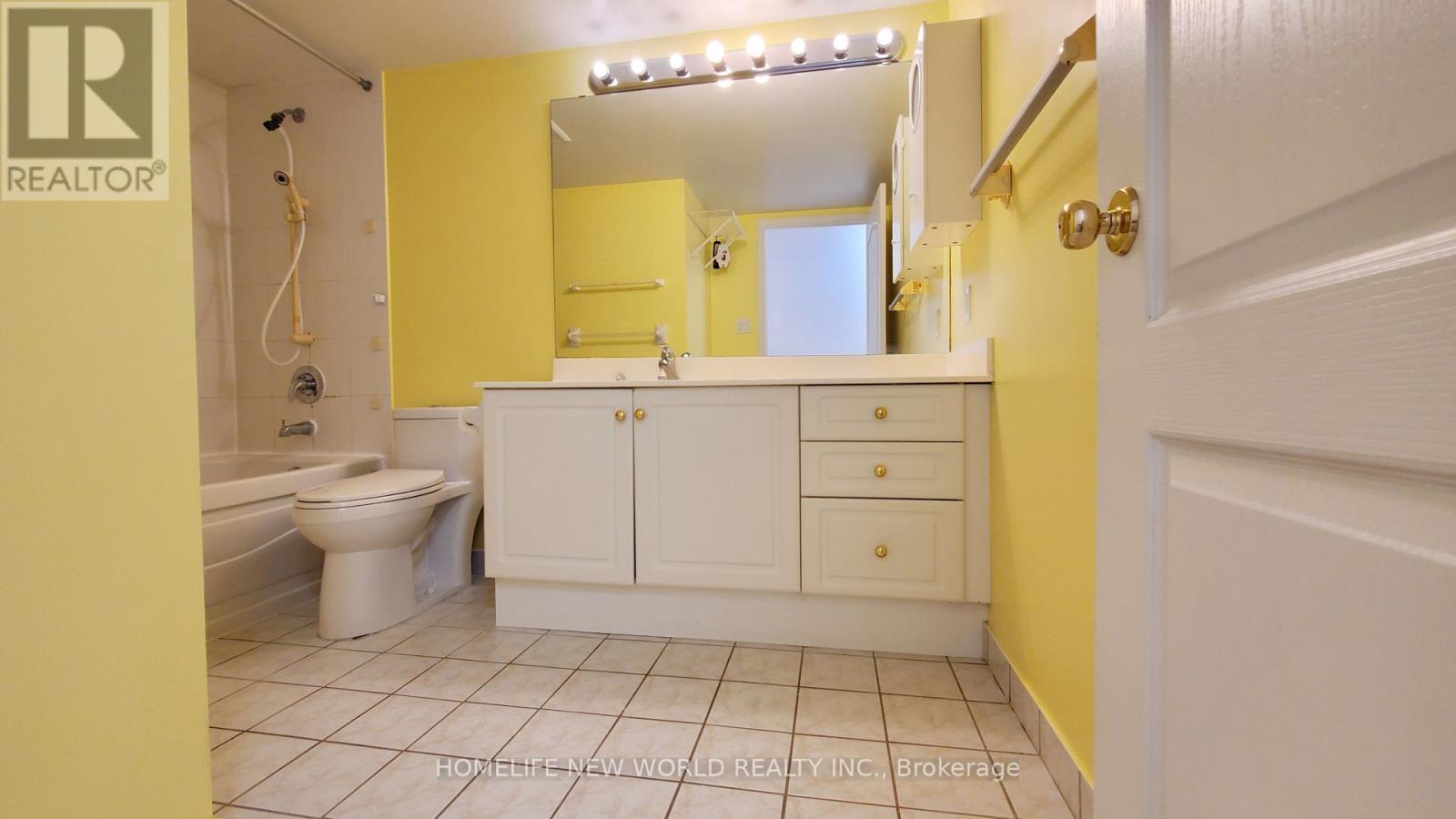 1601 - 1883 Mcnicoll Avenue, Toronto, Ontario  M1V 5M3 - Photo 9 - E12465521