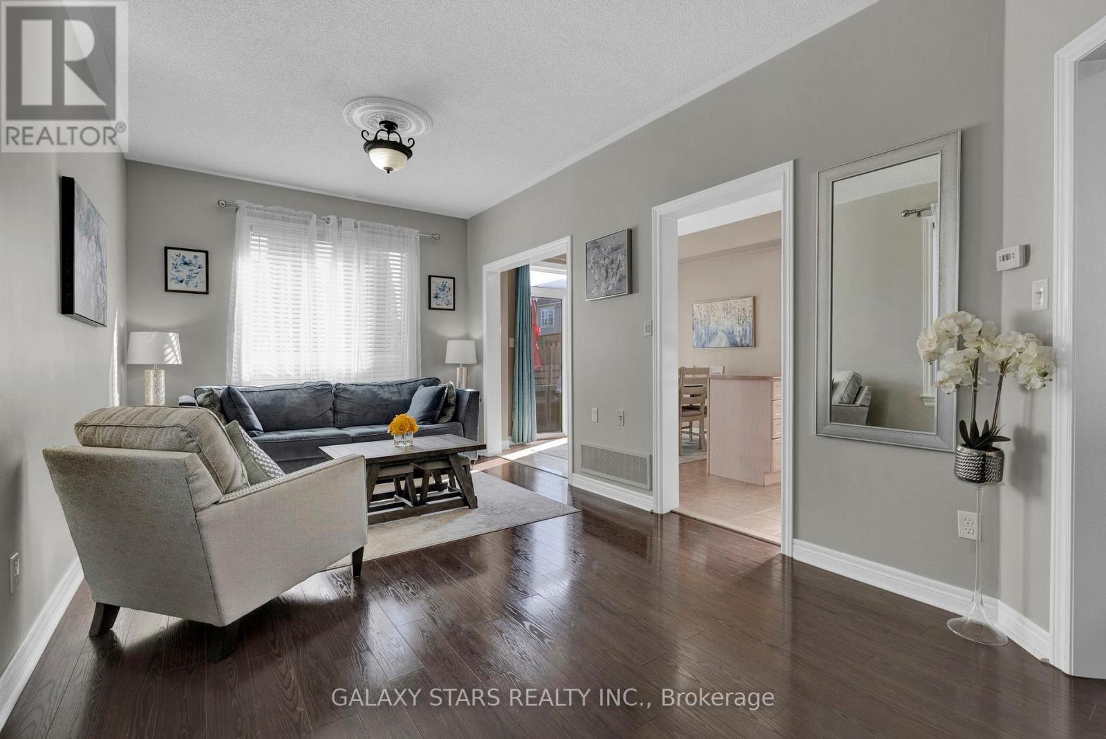 74 Northgrove Crescent, Whitby, Ontario  L1M 2M9 - Photo 13 - E12465540