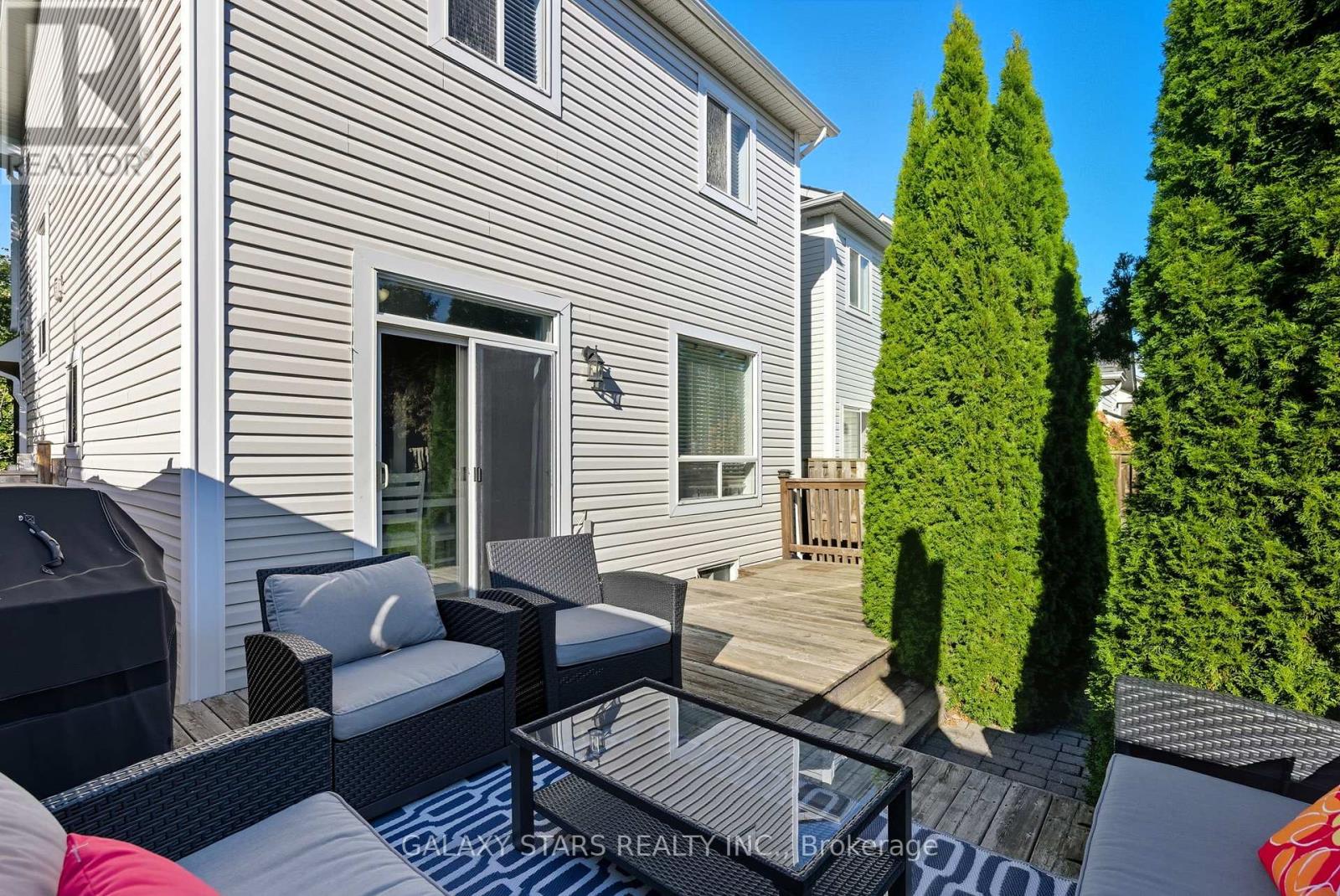 74 Northgrove Crescent, Whitby, Ontario  L1M 2M9 - Photo 44 - E12465540