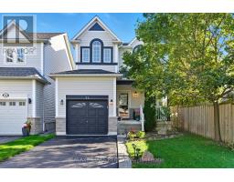 74 NORTHGROVE CRESCENT, Whitby, Ontario