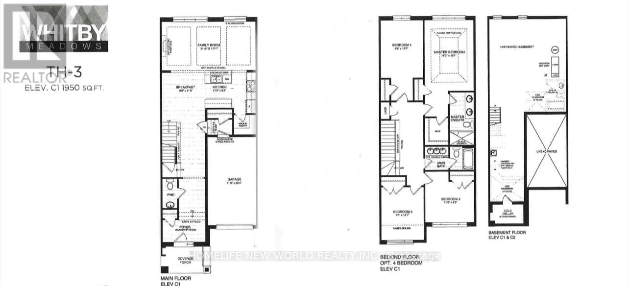 36 Van Wart Street, Whitby, Ontario  L1P 0P8 - Photo 14 - E12465560