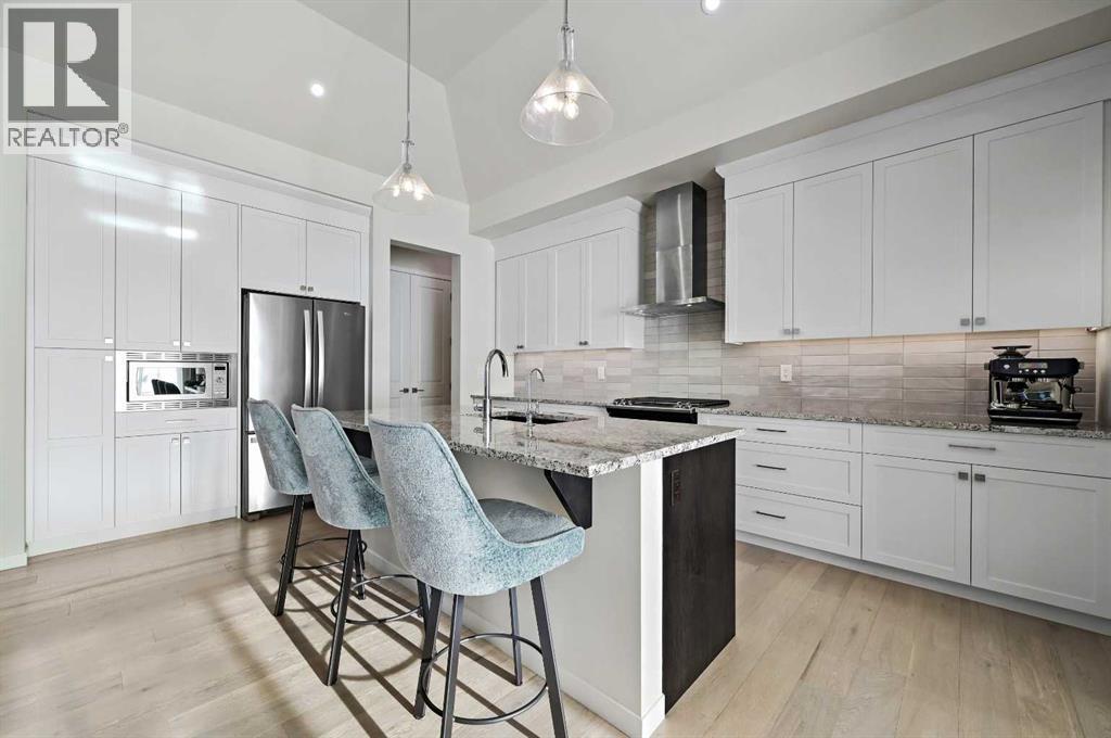 12 Cranbrook Mews Se, Calgary, Alberta  T3M 3C1 - Photo 6 - A2264216