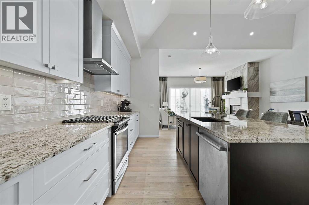 12 Cranbrook Mews Se, Calgary, Alberta  T3M 3C1 - Photo 8 - A2264216