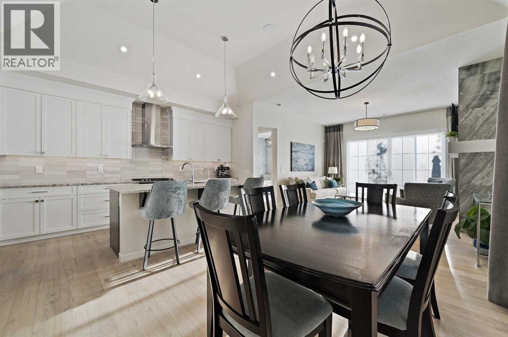 12 Cranbrook Mews Se, Calgary, Alberta  T3M 3C1 - Photo 4 - A2264216