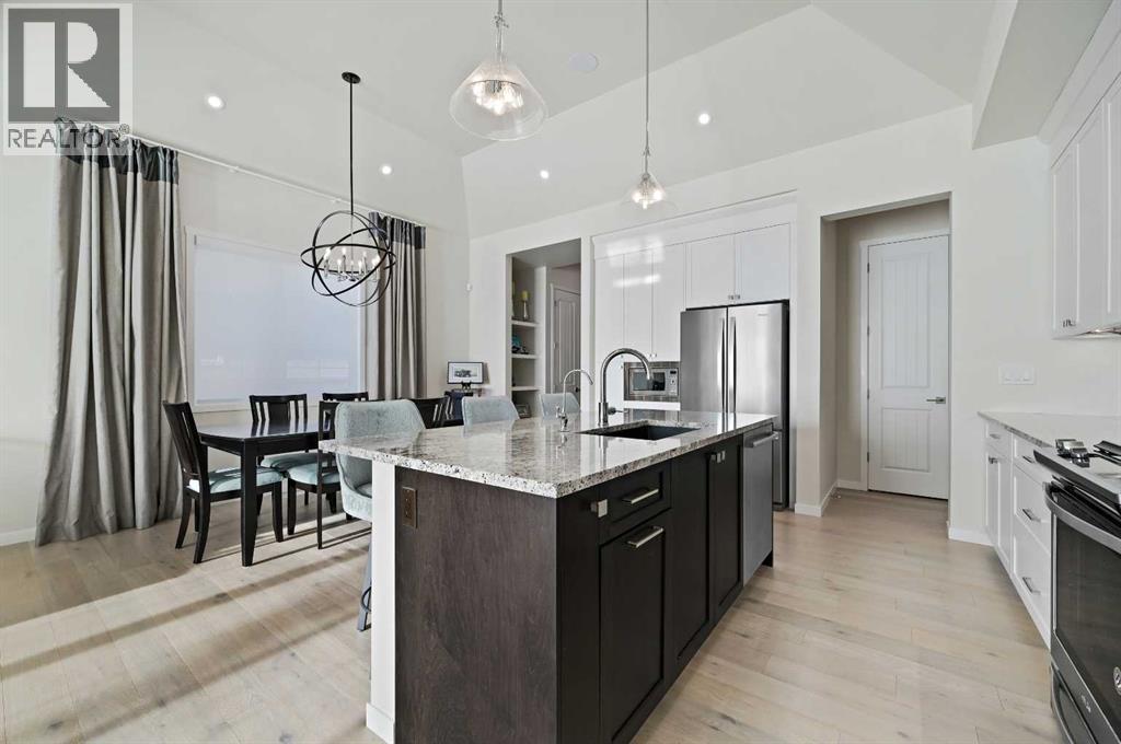 12 Cranbrook Mews Se, Calgary, Alberta  T3M 3C1 - Photo 10 - A2264216