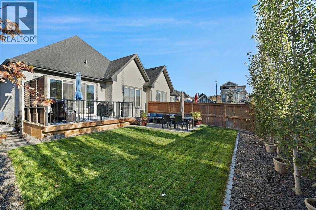 12 Cranbrook Mews Se, Calgary, Alberta  T3M 3C1 - Photo 35 - A2264216