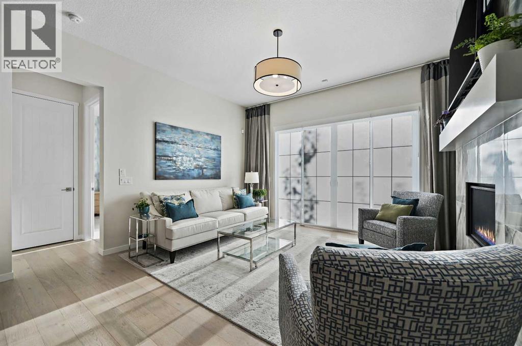 12 Cranbrook Mews Se, Calgary, Alberta  T3M 3C1 - Photo 18 - A2264216
