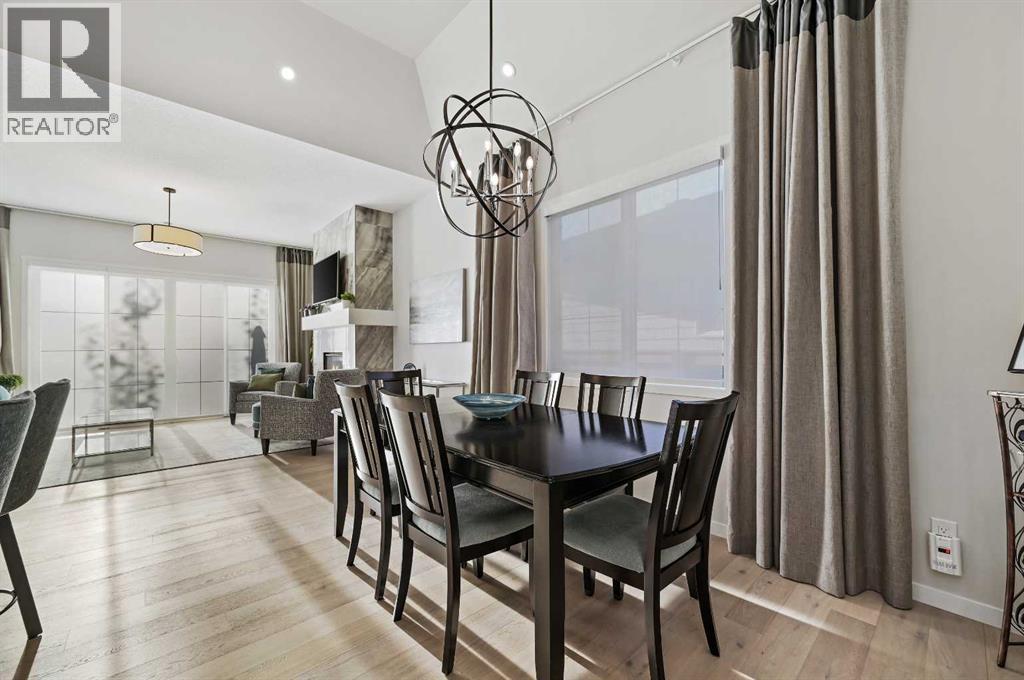 12 Cranbrook Mews Se, Calgary, Alberta  T3M 3C1 - Photo 13 - A2264216