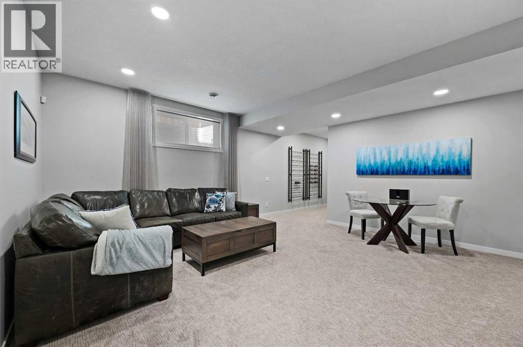12 Cranbrook Mews Se, Calgary, Alberta  T3M 3C1 - Photo 26 - A2264216