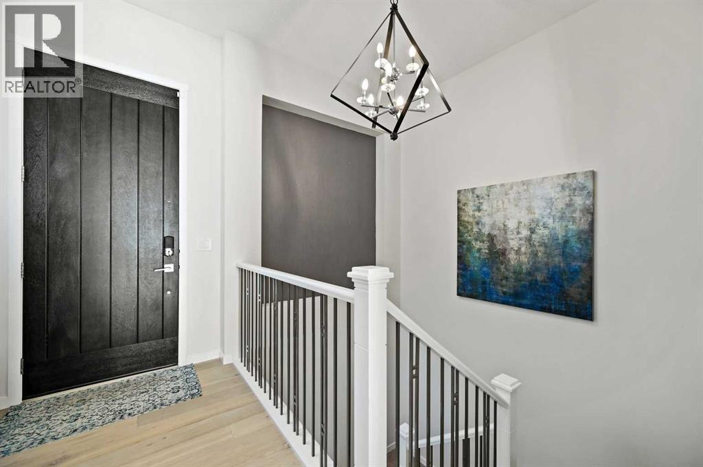 12 Cranbrook Mews Se, Calgary, Alberta  T3M 3C1 - Photo 2 - A2264216