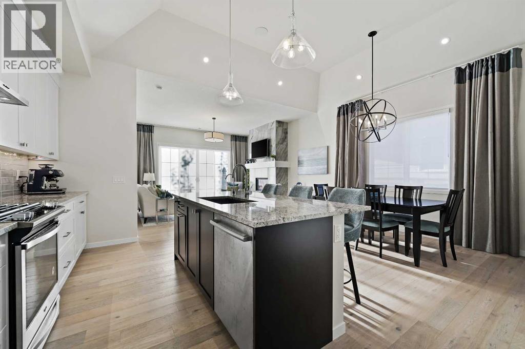 12 Cranbrook Mews Se, Calgary, Alberta  T3M 3C1 - Photo 11 - A2264216