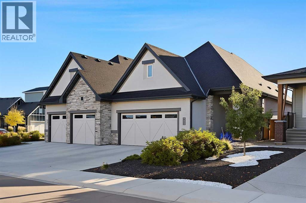 12 Cranbrook Mews Se, Calgary, Alberta  T3M 3C1 - Photo 1 - A2264216