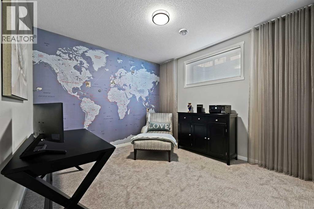 12 Cranbrook Mews Se, Calgary, Alberta  T3M 3C1 - Photo 28 - A2264216