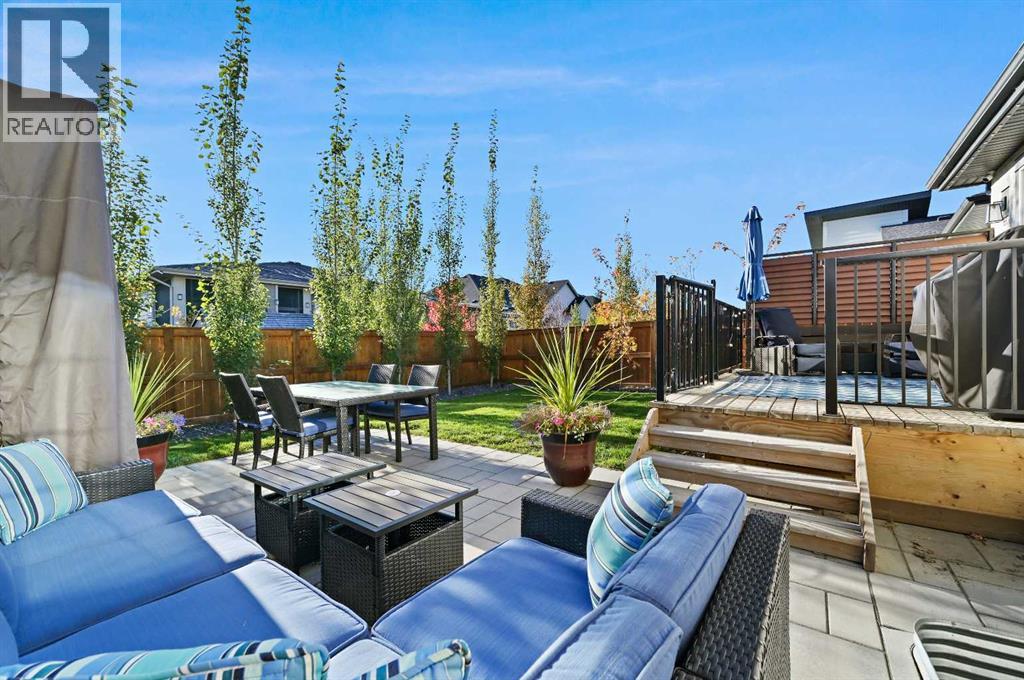 12 Cranbrook Mews Se, Calgary, Alberta  T3M 3C1 - Photo 38 - A2264216