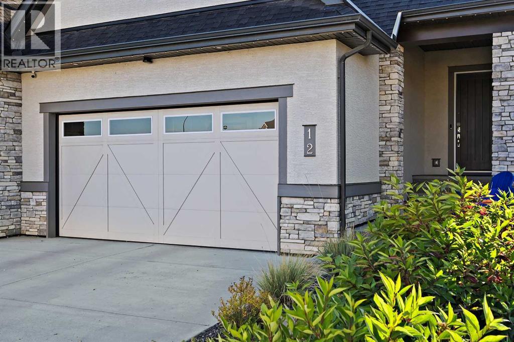 12 Cranbrook Mews Se, Calgary, Alberta  T3M 3C1 - Photo 40 - A2264216