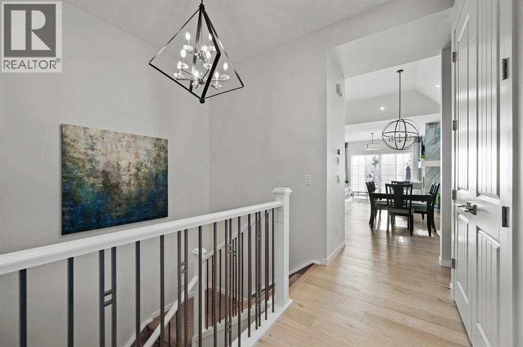 12 Cranbrook Mews Se, Calgary, Alberta  T3M 3C1 - Photo 3 - A2264216