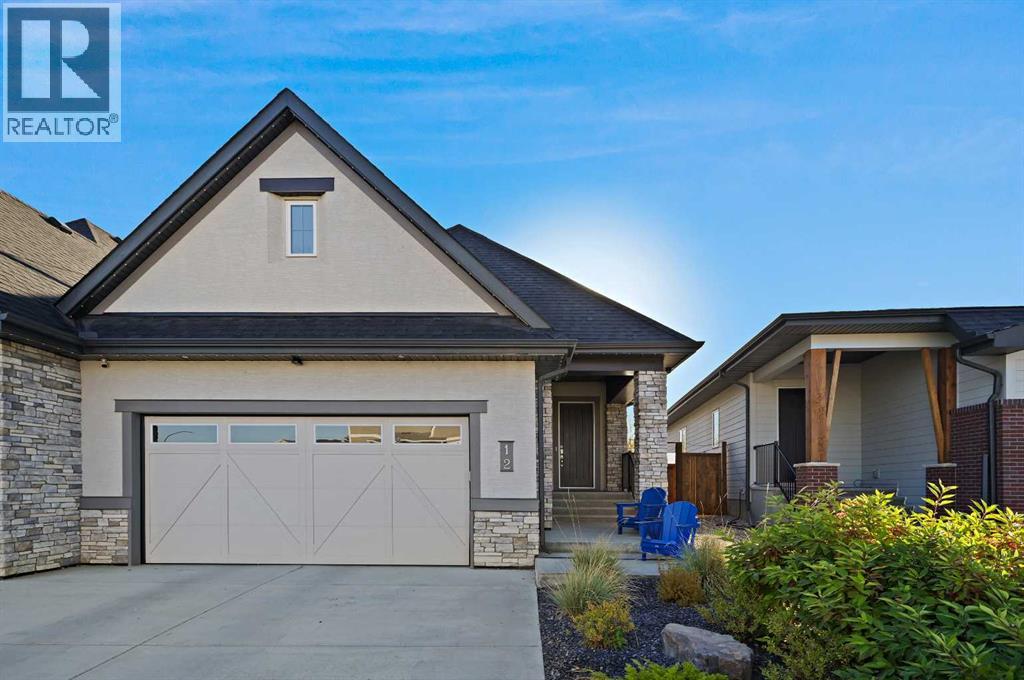 12 Cranbrook Mews Se, Calgary, Alberta  T3M 3C1 - Photo 41 - A2264216